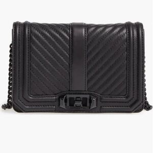 Rebecca Minkoff Crossbody